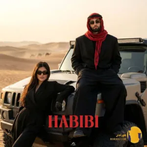 دانلود آهنگ حبیبی آرتا Ruhsora Emm + متن آهنگ