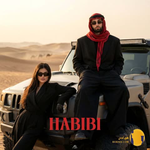 دانلود آهنگ حبیبی آرتا Ruhsora Emm + متن آهنگ