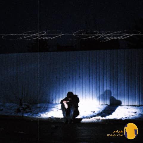 دانلود آهنگ بد نایت (Bad Night) رولی + متن آهنگ