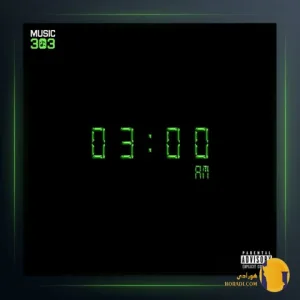 دانلود آهنگ 3AM سجاد شاهی + متن آهنگ