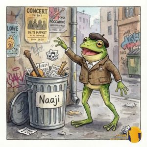 دانلود آهنگ یه زمان ناجی + متن