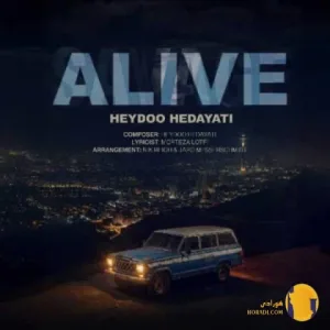 دانلود آهنگ تیتراژ فصل دو سریال وحشی + متن اهنگ