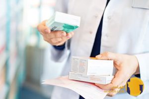 درآمد تکنسین داروخانه (نسخه خوانی) چقدر حقوق بابت مدرک انجمن پرستاری می دهند؟