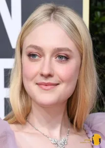 داکوتا فانینگ