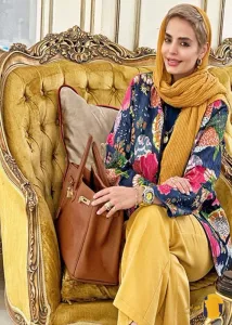 سپیده خداوردی