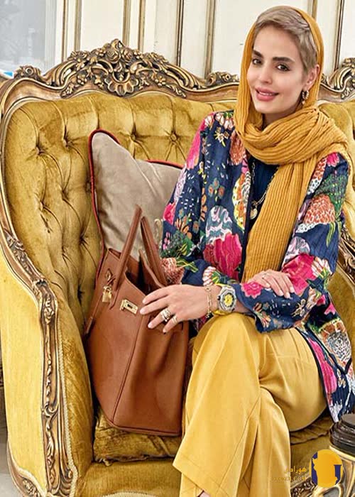 سپیده خداوردی