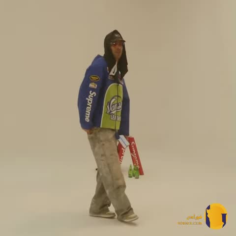 دانلود ورژن لایو آهنگ قتل عمد دورچی + متن آهنگ