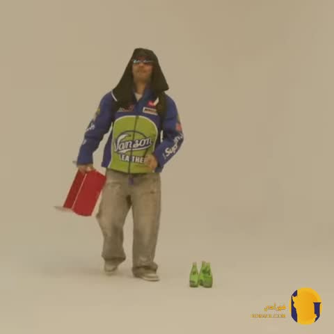 دانلود آهنگ لی (Lie ) دورچی + متن آهنگ