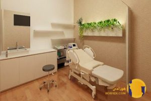 درآمد کلینیک های زیبایی و کاشت مو سود خالص پزشکان عمومی در این حوزه