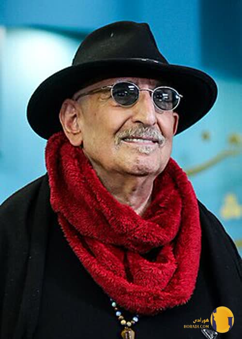 فرهاد آئیش