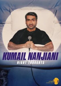 دانلود فیلم Kumail Nanjiani Night Thoughts (2025)