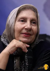 شیرین یزدان بخش