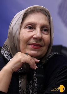 شیرین یزدان بخش