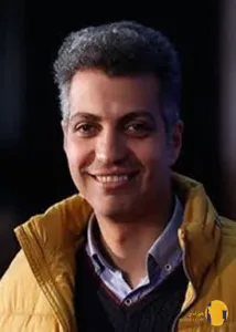 عادل فردوسی پور