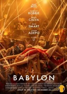 دانلود فیلم Babylon (2022)
