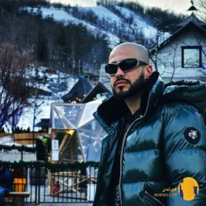 کاور آهنگ تو میتونی علی ازا + 