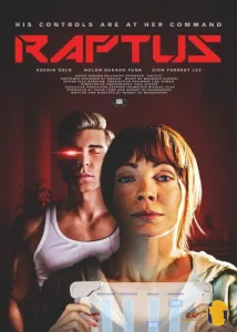 دانلود فیلم Raptus (2025)