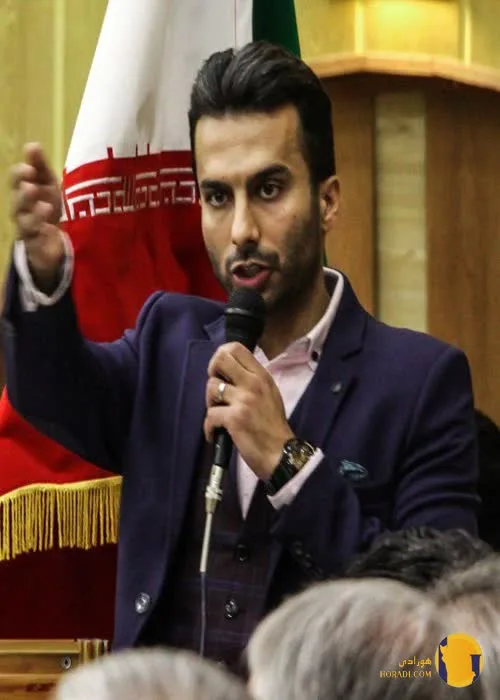 محمدحسین میثاقی