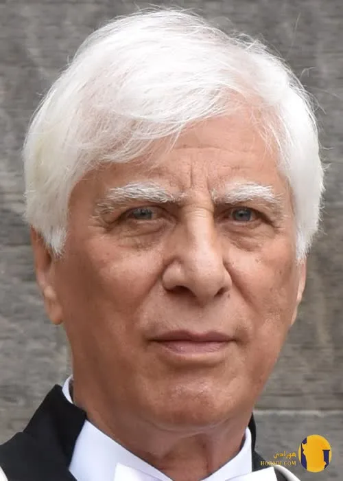 بهرام بیضایی