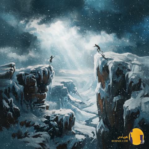 دانلود آهنگ کریسمس هیپهاپولوژیست ساریبهار + متن آهنگ