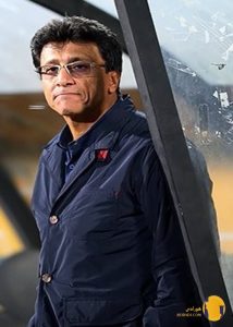 عبدالصمد مرفاوی