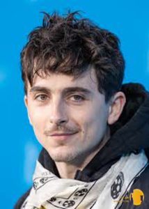 تیموتی شالامی