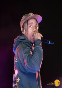 ترویس اسکات