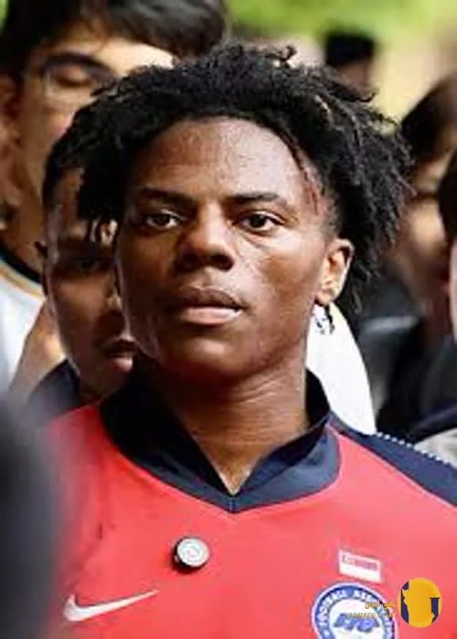 آی شو اسپید