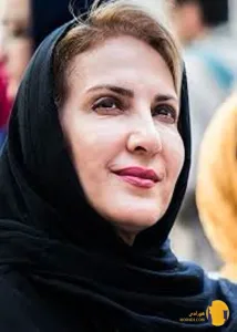 فاطمه گودرزی