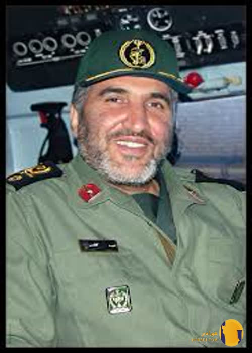 احمد کاظمی