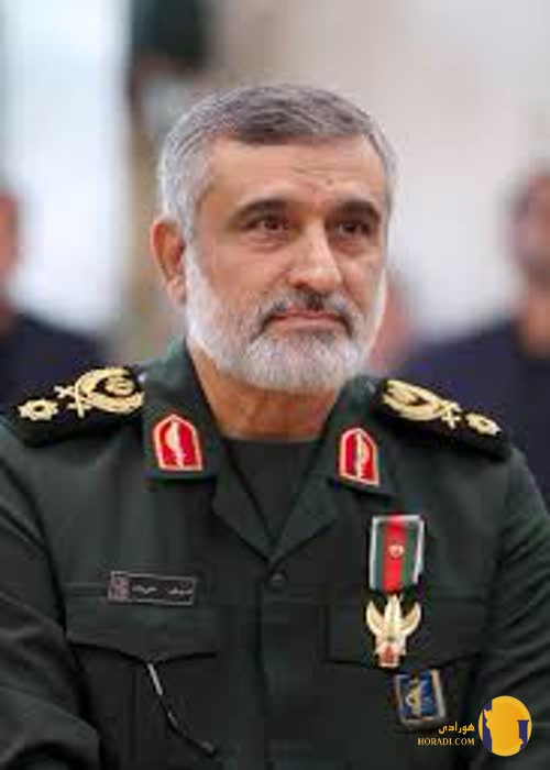 امیرعلی حاجی زاده