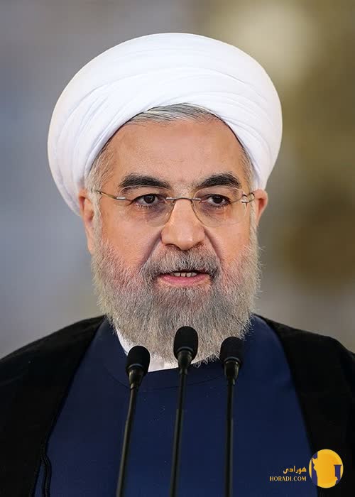 حسن روحانی