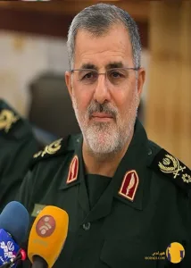 محمد پاکپور