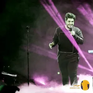 دانلود آهنگ پدر آرون افشار + متن آهنگ