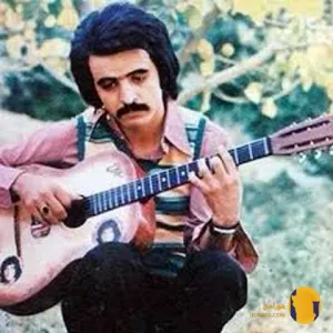 دانلود آهنگ زندون دل فریدون فروغی + متن اهنگ