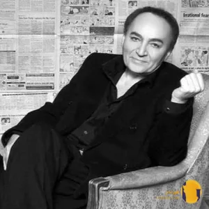 دانلود اهنگ لالا لالا دیگه بسه گل لاله شهیار قنبری + متن اهنگ