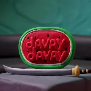 دانلود آهنگ داوای داوای اوتلاو + متن آهنگ