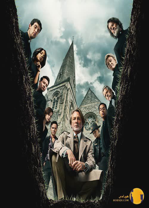 دانلود فیلم Wake Up Dead Man A Knives Out Mystery