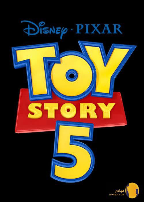 انیمیشن «Toy Story 5»