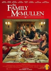 دانلود فیلم The Family McMullen (خانواده مک مالن)