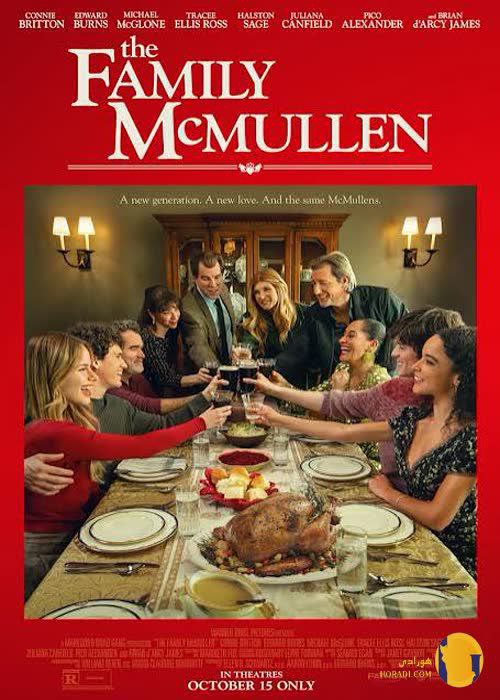 دانلود فیلم The Family McMullen (خانواده مک مالن)