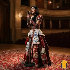 دانلود آهنگ ایران سارن + متن آهنگ