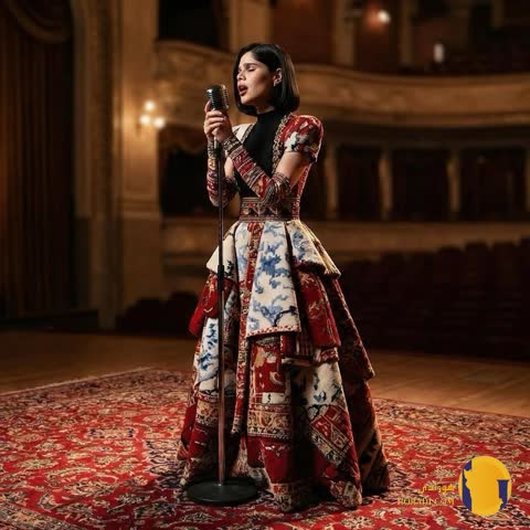 دانلود آهنگ ایران سارن + متن آهنگ