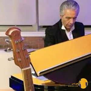 دانلود آهنگ دل اسیره فرامرز اص