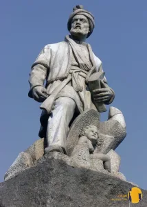 ابوالقاسم فردوسی