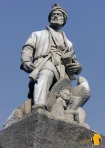 ابوالقاسم فردوسی