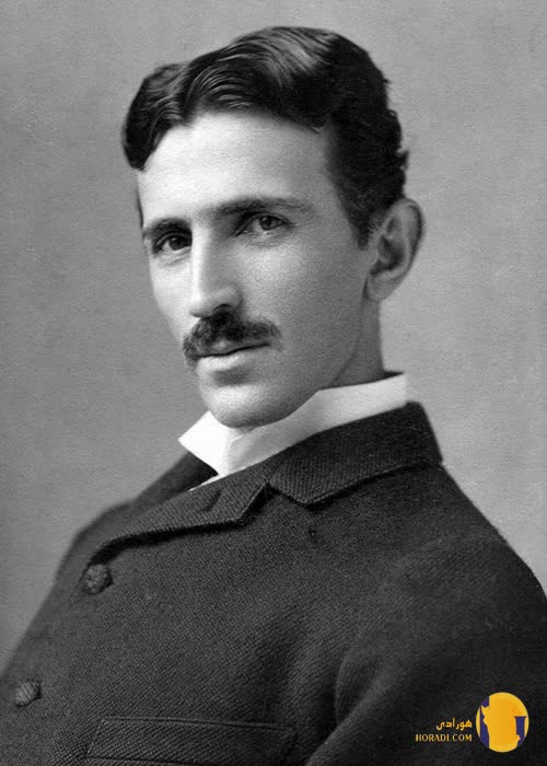 نيكولا تسلا