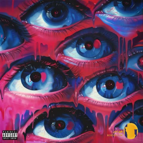 دانلود آهنگ مهم نی واسم هومان آرون + متن آهنگ