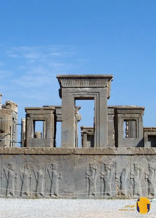 شهرستان موردشت استان فارس