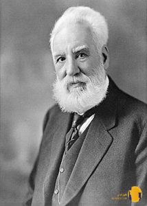 الکساندر گراهام بل